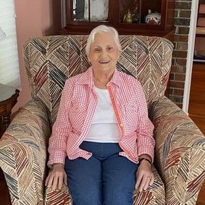 Meet your Posher, Barbara